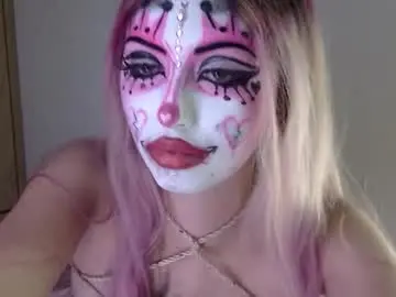 Chaturbate Best Webcam of gabygumms