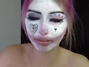 Chaturbate Live Porn of gabygumms