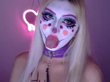 Chaturbate Best Webcam of gabygumms