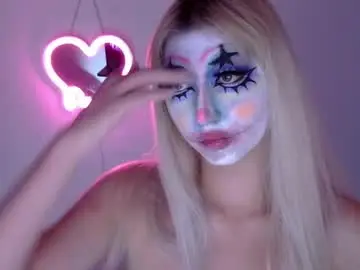 Chaturbate Free Live Porn of gabygumms