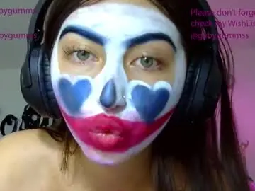 Chaturbate Sex Chat of gabygumms