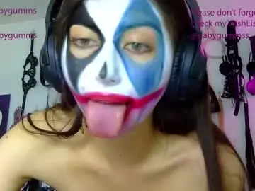 Chaturbate Private Sex Chat of gabygumms