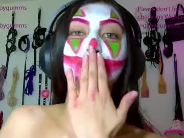 Chaturbate Best Webcam of gabygumms