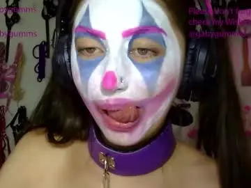 Chaturbate Watch Live Sex Cams of gabygumms