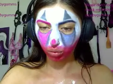 Chaturbate Free Porn Cam of gabygumms