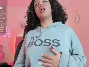 Chaturbate Adult Webcam of iriss_5