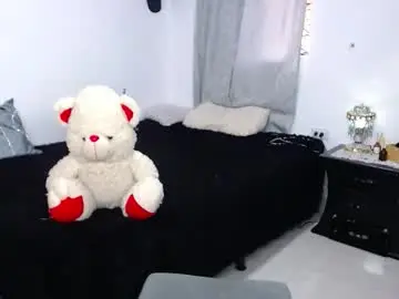 Chaturbate Best live sex cam show of isadora_conde1_