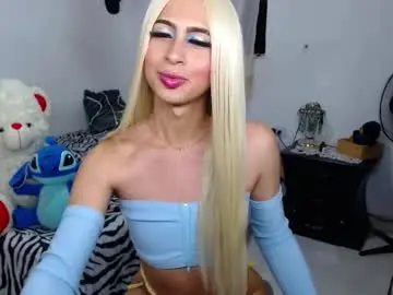 Chaturbate Adult Video Chat of isadora_conde1_