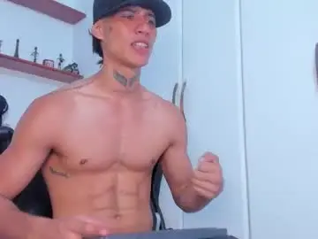 Chaturbate Adult Video Chat of jonryder_