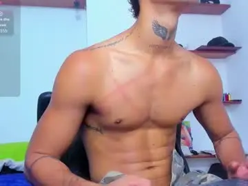 Chaturbate Sex Cam of jonryder_