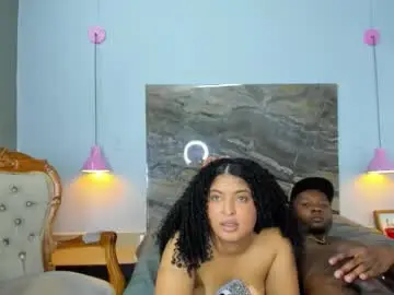 Chaturbate Nude Webcam of kaleb_violeta