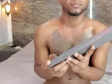 Chaturbate Nude Webcam of kaleb_violeta