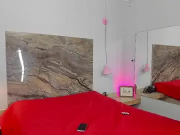 Chaturbate Live Sex Cam of kaleb_violeta