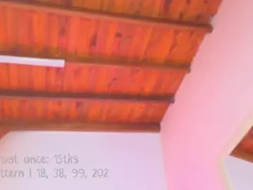 Chaturbate Sex Cam of liacox