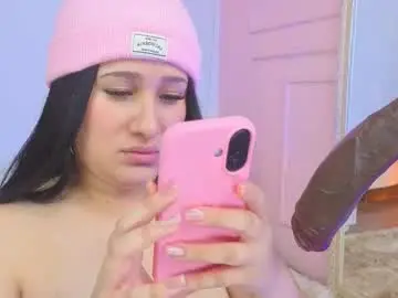 Chaturbate Live Sex of liacox
