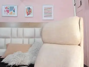 Chaturbate Live Porn of lunahills_1