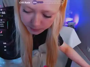 Chaturbate Live Porn of millie_vanillie