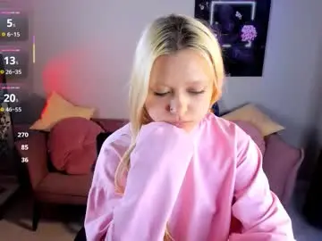 Chaturbate Adult Webcam of millie_vanillie