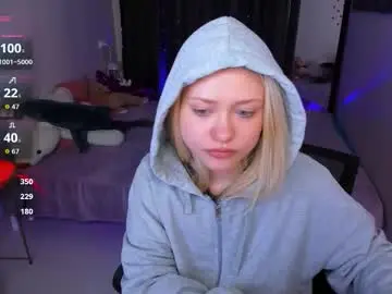 Chaturbate Free Porn Cam of millie_vanillie
