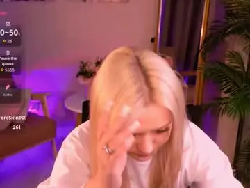 Chaturbate Live Porn of millie_vanillie