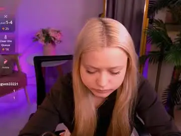 Chaturbate Free Porn Cam of millie_vanillie