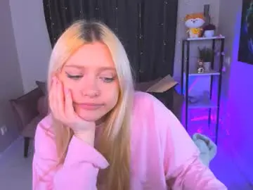 Chaturbate Best live sex cam show of millie_vanillie
