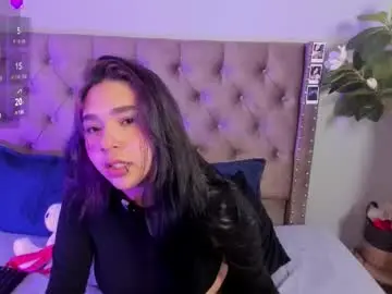 Chaturbate Best live sex cam show of mylarossi