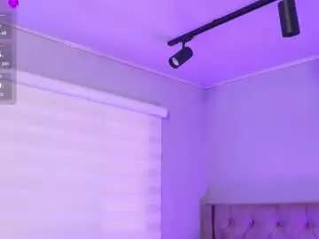 Chaturbate Sex Chat of mylarossi