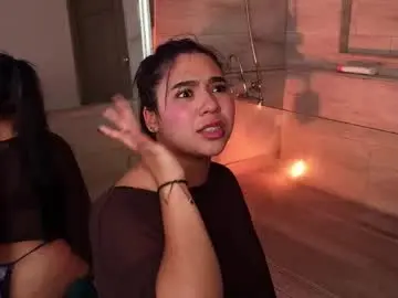 Chaturbate Adult Video Chat of mylarossi