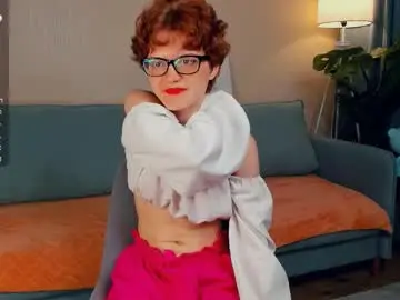 Chaturbate Live Sex of odettechurchwell