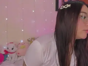 Chaturbate Live Sex of olivia_s19