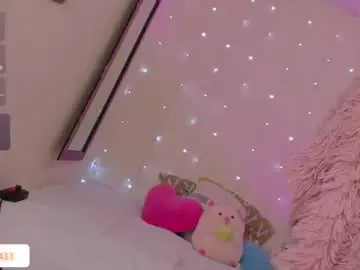 Chaturbate Best Webcam of olivia_s19