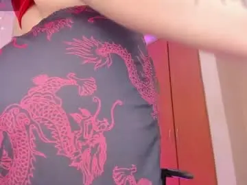 Chaturbate Sex Cam of olivia_s19