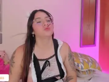 Chaturbate Adult Video Chat of olivia_s19