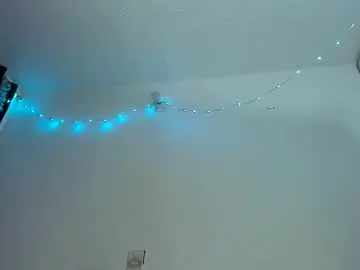Chaturbate Sex Cam of pucaa_