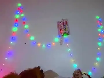 Chaturbate Adult Webcam of pucaa_