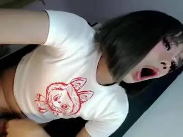 Chaturbate Sex Cam of sable_monroe