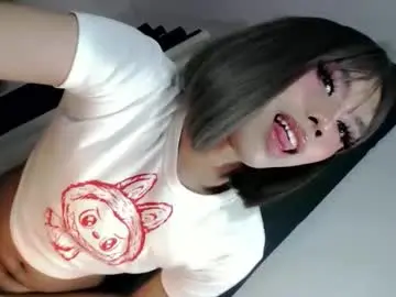 Chaturbate Live Sex Cam of sable_monroe