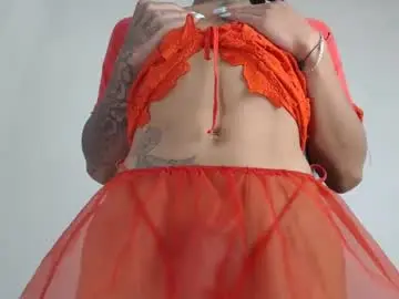 Chaturbate Live Sex of sammy_exotic