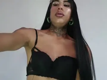 Chaturbate Live Porn of sammy_exotic