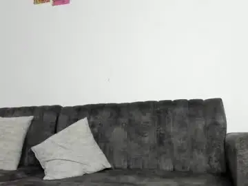 Chaturbate Nude Webcam of sammy_exotic