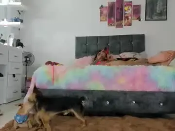 Chaturbate Watch Live Sex Cams of sammy_exotic