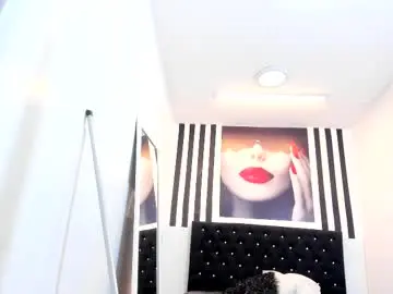 Chaturbate Private Sex Chat of shanelle__