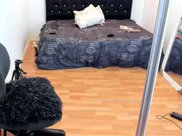 Chaturbate Private Sex Chat of shanelle__