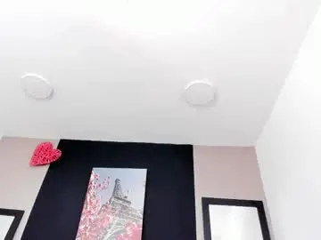 Chaturbate Sex Cam of shanelle__