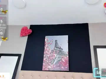 Chaturbate Best live sex cam show of shanelle__