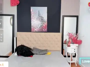 Chaturbate Sex Cam of shanelle__