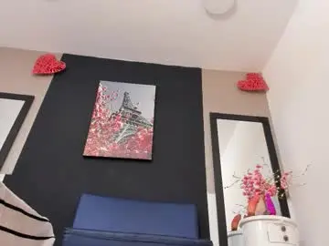 Chaturbate Adult Webcam of shanelle__