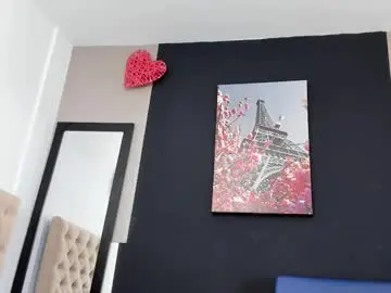 Chaturbate Adult Video Chat of shanelle__