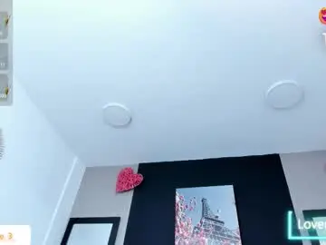 Chaturbate Private Sex Chat of shanelle__